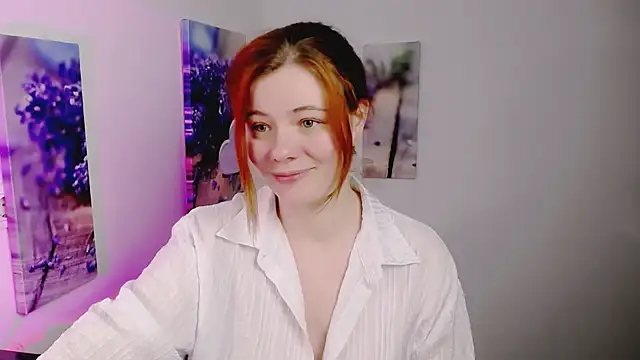 Sun Alexia online show from March 1, 2026, 2:35 am