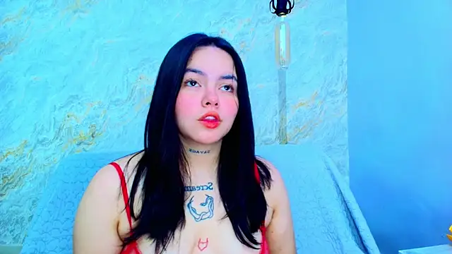 Mia candy 0 online show from December 20, 2025, 12:12 pm