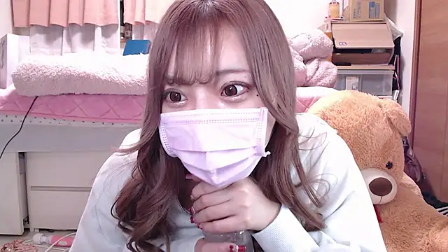  chanMOMO  online show from December 18, 2024, 10:51 am