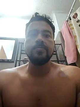 LatinMar online show from October 14, 2025, 1:23 pm