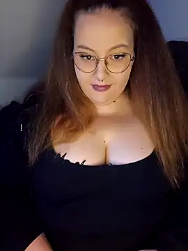 Snapshot of _Julie_x chatting on October 11, 2025, 6:56 am Julie x online show from October 11, 2025, 6:56 am