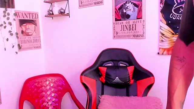 TommyGun 22 online show from September 11, 2025, 7:03 pm