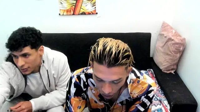 TommyGun 22 online show from September 23, 2025, 11:52 pm