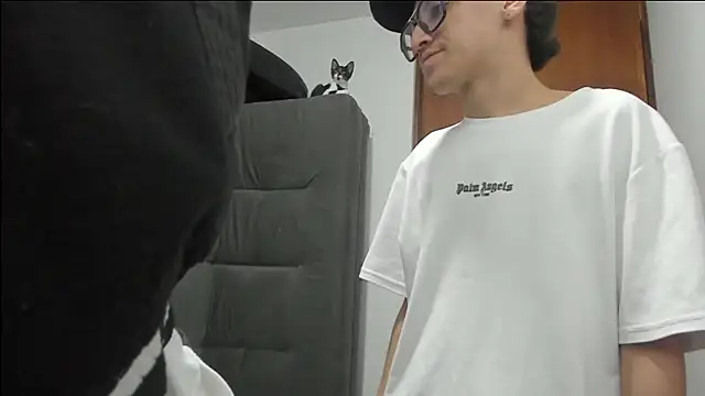 TommyGun 22 online show from March 24, 2026, 11:54 pm