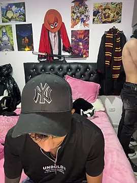 TommyGun 22 online show from June 20, 2026, 12:14 am