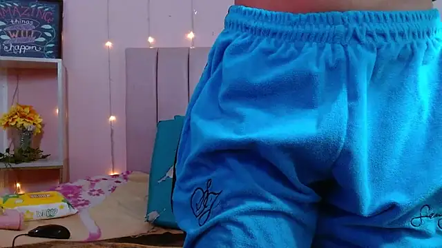 camilawilliams707rs online show from March 11, 2026, 3:23 am