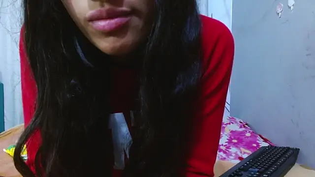 camilawilliams707rs online show from April 15, 2026, 7:58 pm