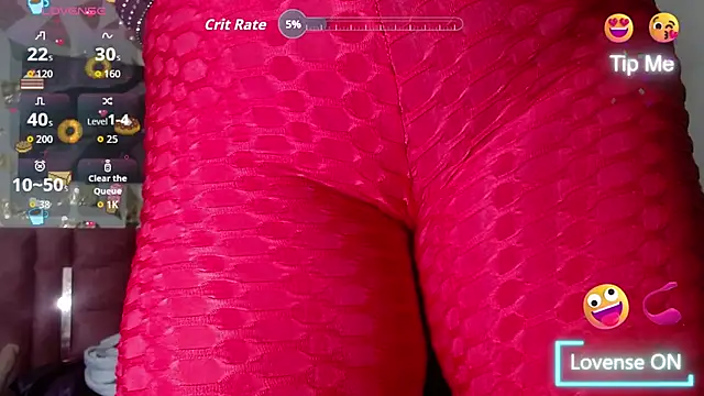 Kazsandraa online show from October 27, 2025, 11:03 am