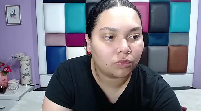 Sam-Evans-hot online show from December 12, 2024, 2:26 am