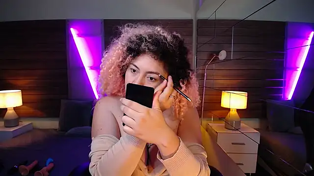 Kateryn  online show from January 30, 2025, 8:21 pm