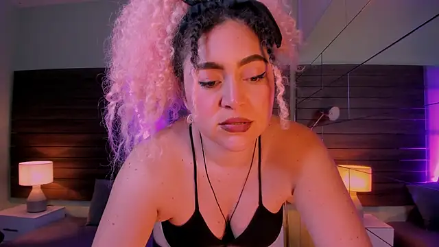 Kateryn  online show from February 1, 2025, 11:48 pm