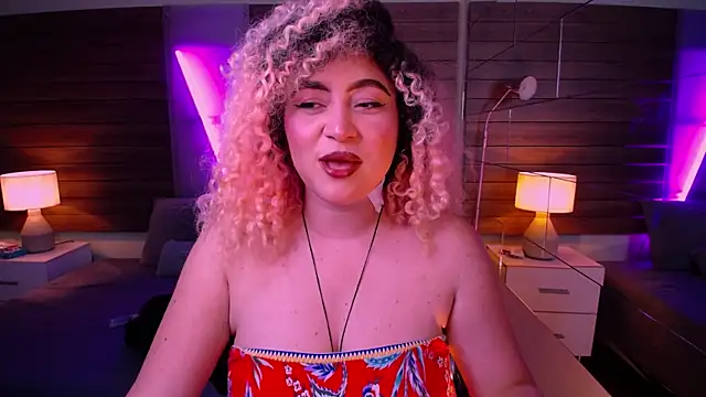 Kateryn  online show from February 8, 2025, 10:51 pm