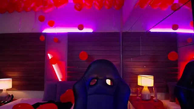 Kateryn  online show from February 27, 2025, 12:10 am