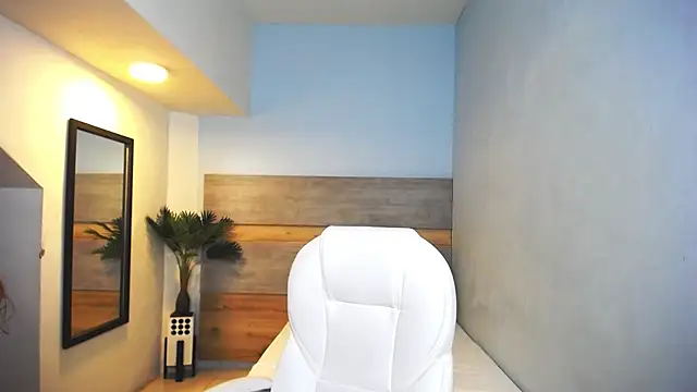 liseth fox online show from January 11, 2025, 1:27 am