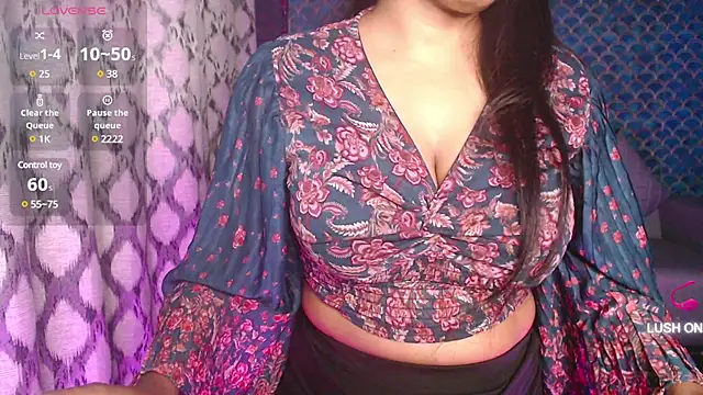 Rubika sharma online show from January 4, 2025, 5:47 pm