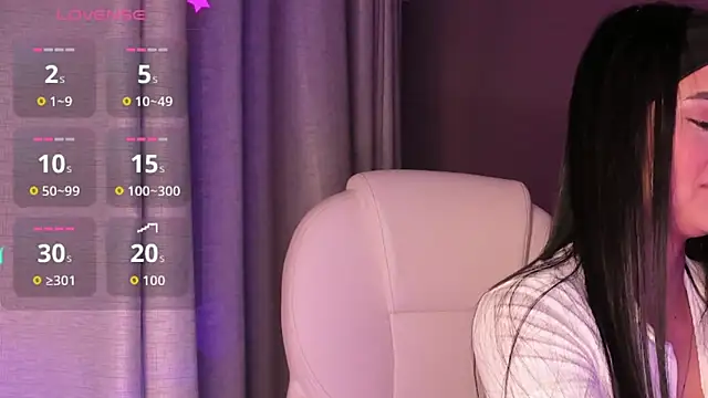 Snapshot of lara_madisson chatting on July 24, 2026, 5:49 am lara madisson online show from July 24, 2026, 5:49 am