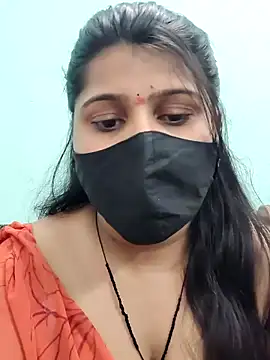 Hotty-simran online show from October 2, 2025, 4:41 am
