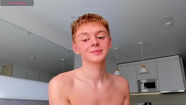 agelandreww online show from February 25, 2025, 10:15 am