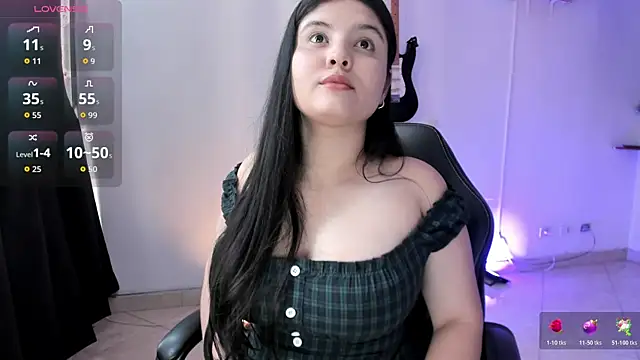 lilpervertgirl online show from March 20, 2026, 8:46 pm