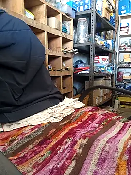 Srmotrs online show from December 16, 2025, 6:18 am