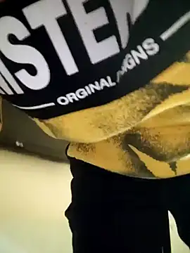 SperMaster dom online show from February 13, 2025, 9:06 pm