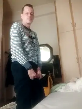 SperMaster dom online show from February 26, 2025, 4:47 am