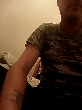 SperMaster dom online show from December 15, 2025, 10:14 pm