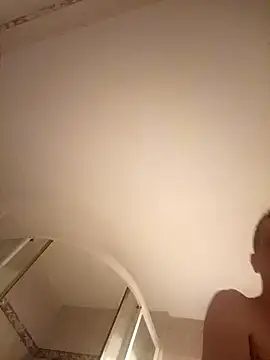 SperMaster dom online show from April 28, 2026, 7:19 pm