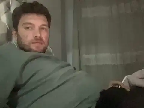 Franso13 online show from March 23, 2026, 10:58 pm