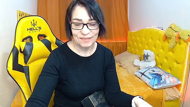 SandraHormas online show from January 24, 2025, 8:34 am