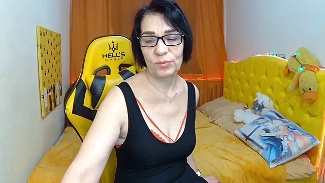 SandraHormas online show from January 25, 2025, 10:29 am
