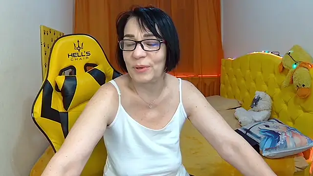 SandraHormas online show from January 26, 2025, 10:34 am