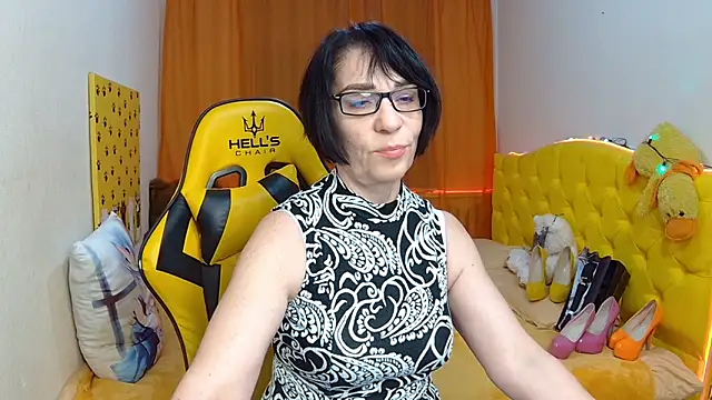 SandraHormas online show from January 29, 2025, 2:00 pm
