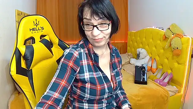 SandraHormas online show from January 30, 2025, 7:50 am