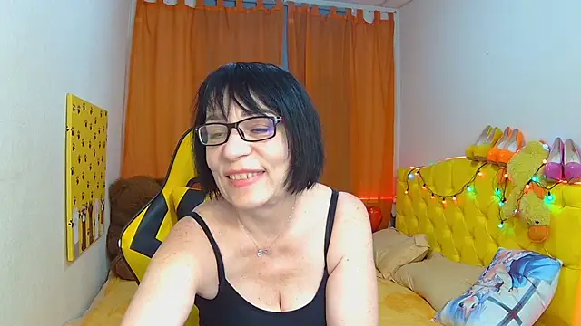 SandraHormas online show from February 28, 2025, 11:14 am