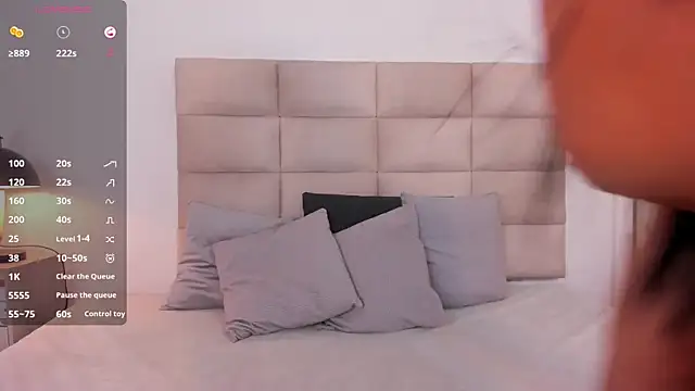 AngelyRosse1 online show from January 22, 2025, 4:23 am