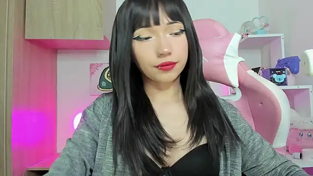 Artic love online show from October 24, 2025, 4:31 am