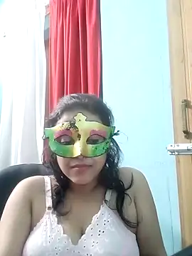 Snapshot of LOVERIAKOL chatting on December 28, 2024, 11:52 am LOVERIAKOL online show from December 28, 2024, 11:52 am