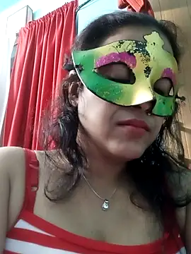 Snapshot of LOVERIAKOL chatting on January 1, 2025, 4:29 pm LOVERIAKOL online show from January 1, 2025, 4:29 pm