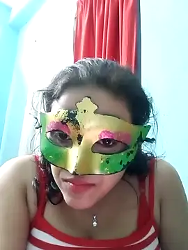 Snapshot of LOVERIAKOL chatting on January 3, 2025, 4:48 pm LOVERIAKOL online show from January 3, 2025, 4:48 pm