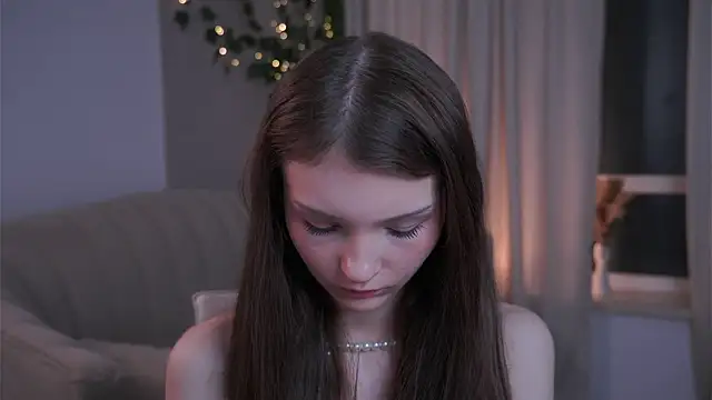 CindyGarrison online show from March 21, 2026, 11:52 pm