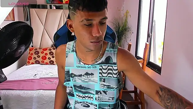 Snapshot of Backsex_boy chatting on March 3, 2025, 5:18 pm Backsex boy online show from March 3, 2025, 5:18 pm