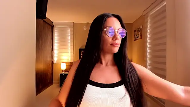 anabel 025 online show from September 25, 2025, 3:49 pm