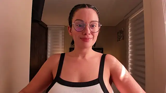 anabel 025 online show from December 1, 2025, 3:50 pm