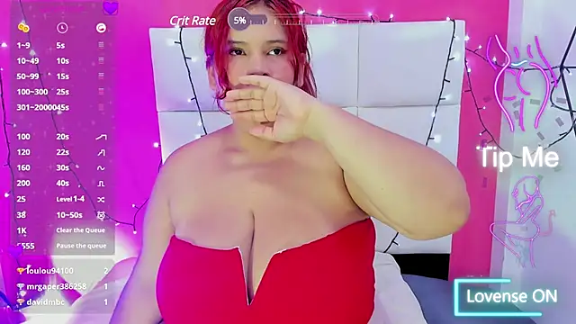 Snapshot of Alanna_hot3 chatting on March 10, 2025, 10:55 pm Alanna hot3 online show from March 10, 2025, 10:55 pm