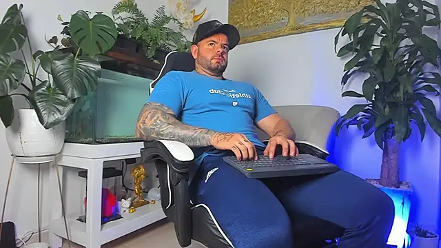 Johnnygrayson1 online show from February 26, 2026, 12:09 am