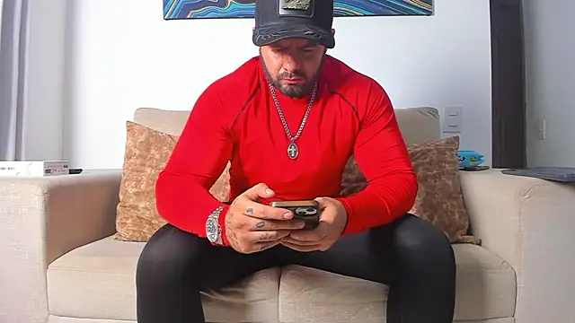 Johnnygrayson1 online show from March 7, 2026, 12:29 am