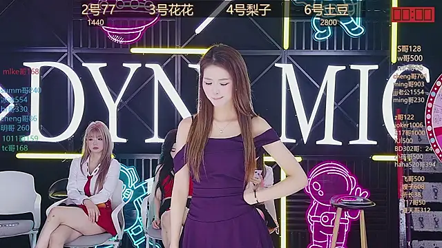 Snapshot of NEW-girl520 chatting on March 20, 2025, 2:10 pm NEW-girl520 online show from March 20, 2025, 2:10 pm