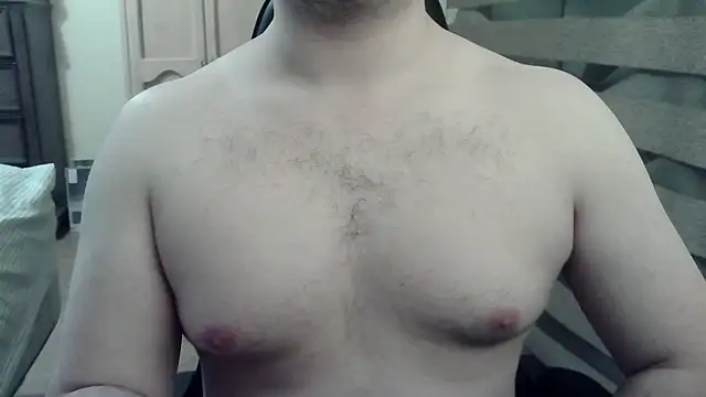 Himbo fox online show from February 9, 2026, 1:53 am