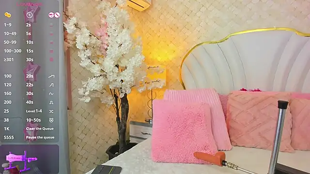 ShanelWest online show from February 3, 2026, 1:38 pm